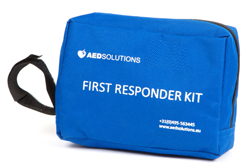 AED Solutions First responder Kit